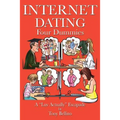 Internet Dating Four Dummies: A 'Luv Actually' Escapade