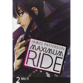 Maximum Ride Manga, Volume 2