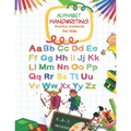 Alphabet Handwriting Practice workbook for kids: Handwriting Practice Workbook with Amazing Historical Facts that Build Knowledge in a Young Teenager