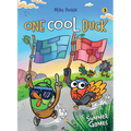 One Cool Duck #3: Summer Games