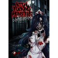 Actual Fucking Monsters Companion