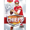 The Kansas City Chiefs Story