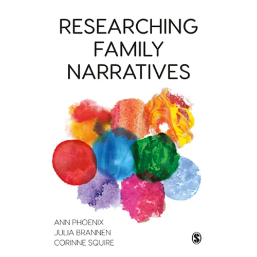 Researching Family Narratives