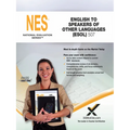 2017 NES English to Speakers of Other Languages (Esol) (507)