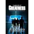 Legends of Greatness: Untold Stories of Passed Sports Icons