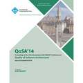 QoSA14 10th International ACM SIGSOFT Conference on the Quality of Software Architectures 14