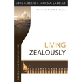 Living Zealously