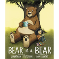 Bear Is a Bear