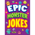 Epic Monster Jokes