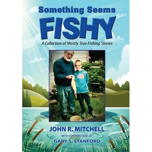 Something Seems Fishy
