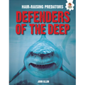 Defenders of the Deep