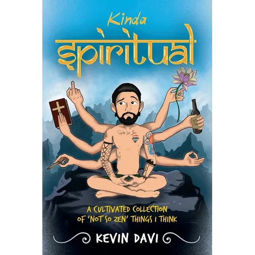 Kinda Spiritual