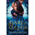 Dare to be a Duchess