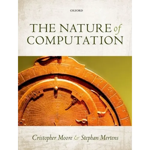 The Nature of Computation