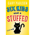 Six Kids and a Stuffed Cat