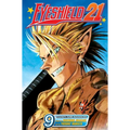 Eyeshield 21, Vol. 9