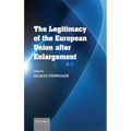 The Legitimacy of the European Union After Enlargement
