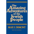 The Amazing Adventures of the Jewish People