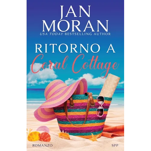 Ritorno a Coral Cottage