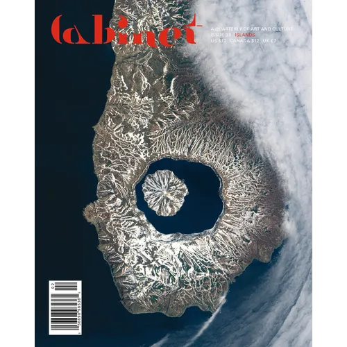 Cabinet 38: Islands
