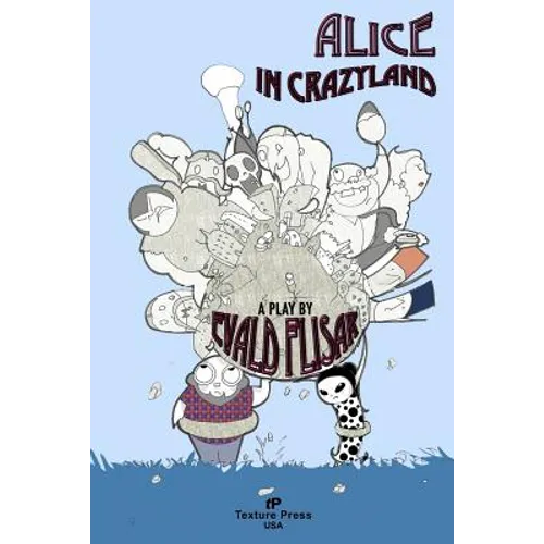 Alice in Crazyland