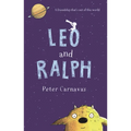 Leo and Ralph