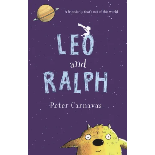 Leo and Ralph