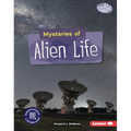 Mysteries of Alien Life