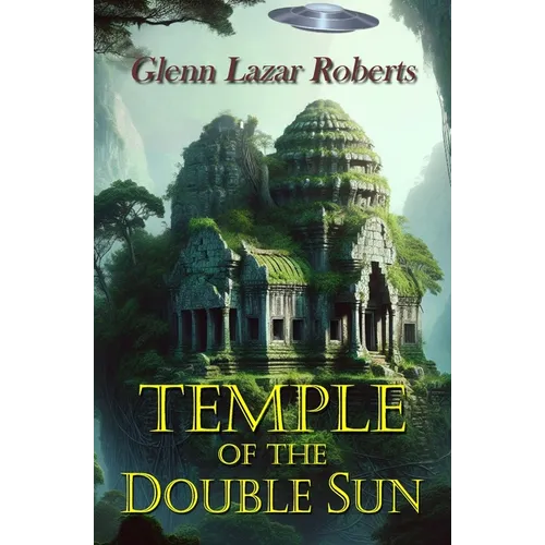 Temple of the Double Sun