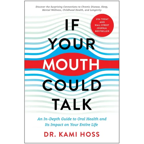 If Your Mouth Could Talk: An In-Depth Guide to Oral Health and Its Impact on Your Entire Life
