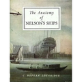 The Anatomy of Nelson's Ships