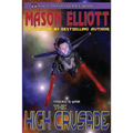 The High Crusade: Naero's War