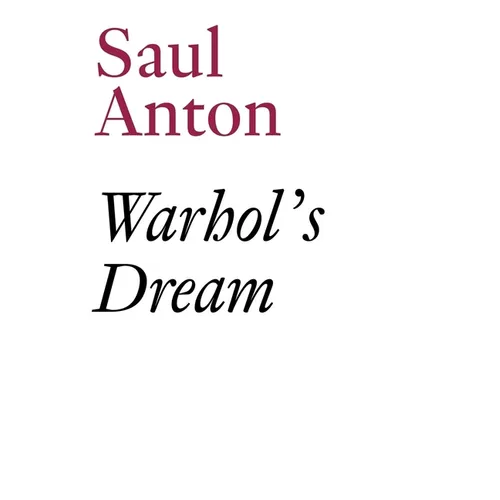 Warhol's Dream