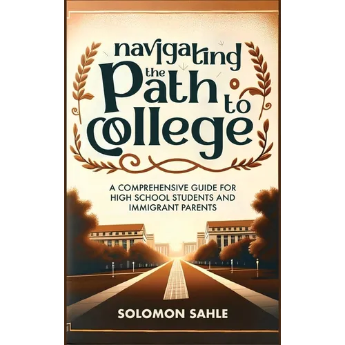 Navigating the Path to College