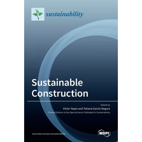 Sustainable Construction