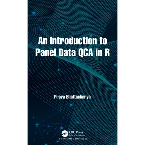 An Introduction to Panel Data QCA in R