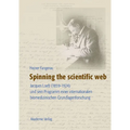 Spinning the scientific web