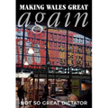 Making Wales Great Again