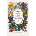 For Signs and Seasons: A Primer on the Church Calendar