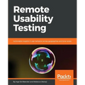 Remote Usability Testing
