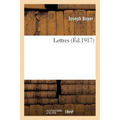 Lettres