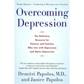 Overcoming Depression, 3rd edition