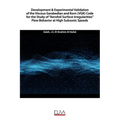 Development & Experimental Validation of the Viscous Garabedian and Korn (VGK) Code for the Study of "Aerofoil Surface Irregularities" Flow Behavior a