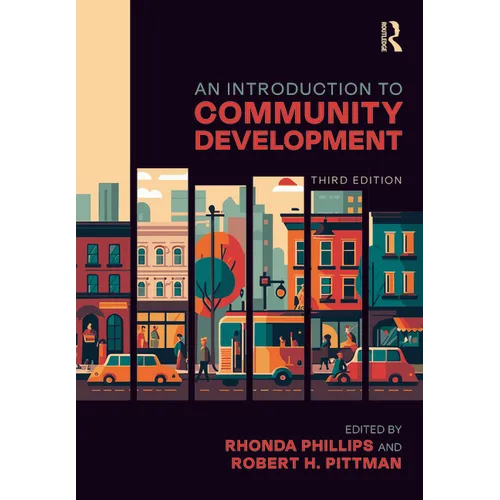 An Introduction to Community Development