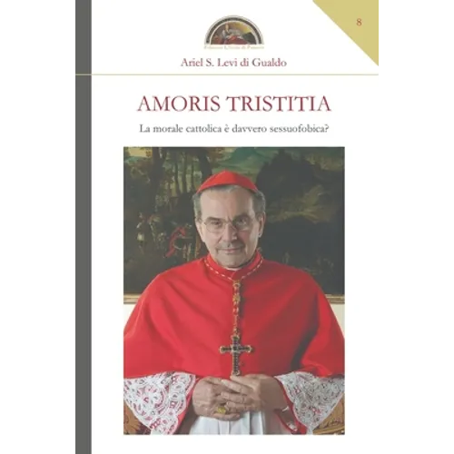 Amoris Tristitia: La morale cattolica è davvero sessuofobica?