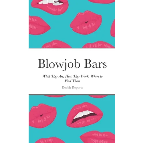 Blowjob Bars