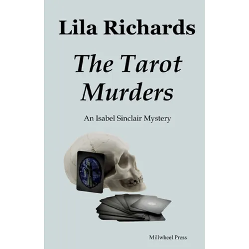 The Tarot Murders: An Isabel Sinclair Mystery