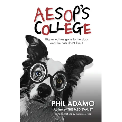 Aesop's College