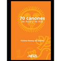70 Cánones: De aquí y de Allá