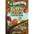 Tiny Tales: A Feast for Friends